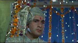 Кадры из фильма Ганг, твои воды замутились / Ram Teri Ganga Maili (1985)