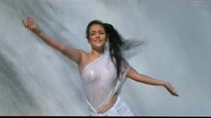 Кадры из фильма Ганг, твои воды замутились / Ram Teri Ganga Maili (1985)
