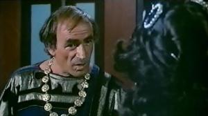 Кадры из фильма Эротические сны Клеопатры / Sogni erotici di Cleopatra (1985)
