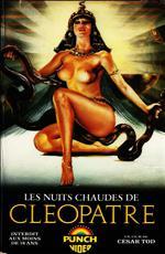 Эротические сны Клеопатры / Sogni erotici di Cleopatra (1985)