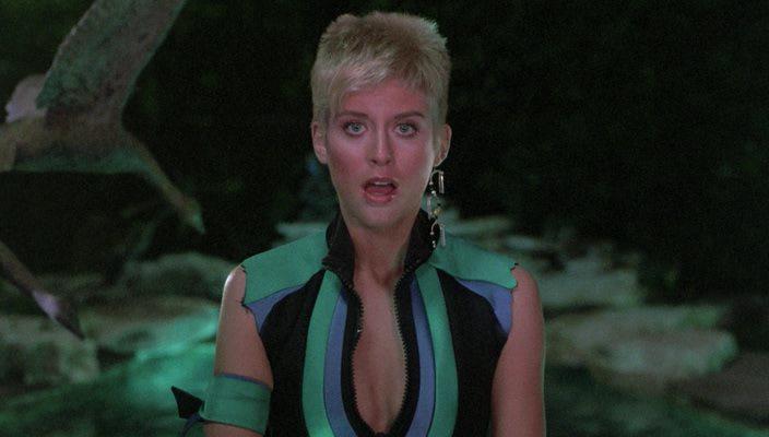 Кадр из фильма Легенда о Билли Джин / The Legend of Billie Jean (1985)