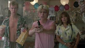 Кадры из фильма Легенда о Билли Джин / The Legend of Billie Jean (1985)