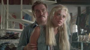 Кадры из фильма Легенда о Билли Джин / The Legend of Billie Jean (1985)