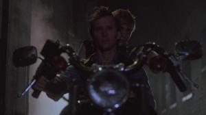 Кадры из фильма Легенда о Билли Джин / The Legend of Billie Jean (1985)