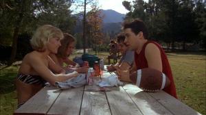 Кадры из фильма Уж лучше умереть / Better Off Dead (1985)