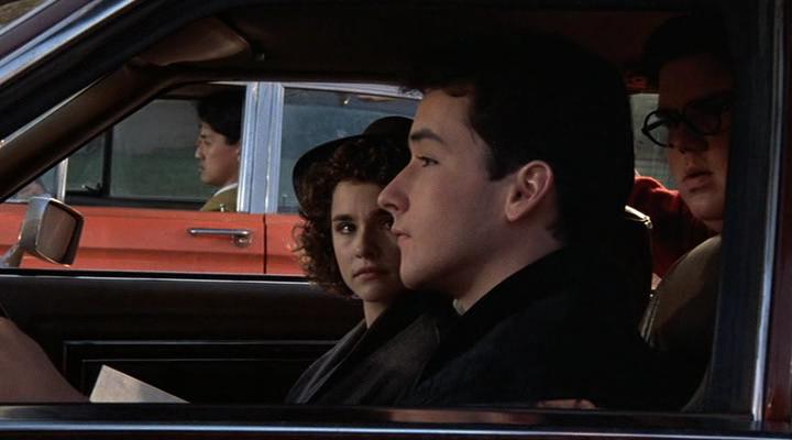 Кадр из фильма Уж лучше умереть / Better Off Dead (1985)