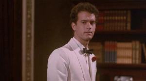 Кадры из фильма Волонтёры / Volunteers (1985)