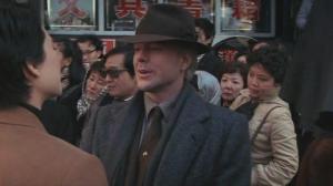 Кадры из фильма Год дракона / Year of the Dragon (1985)
