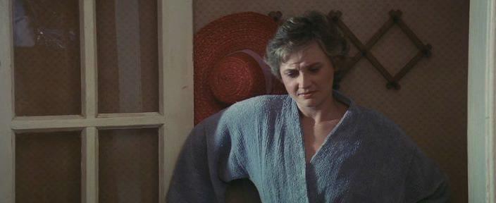 Кадр из фильма Год дракона / Year of the Dragon (1985)