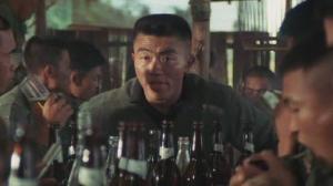 Кадры из фильма Год дракона / Year of the Dragon (1985)