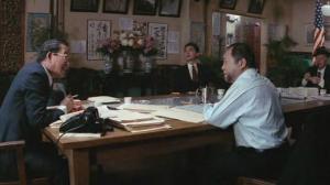 Кадры из фильма Год дракона / Year of the Dragon (1985)