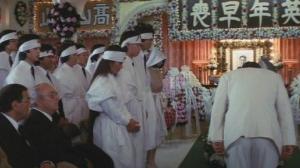 Кадры из фильма Год дракона / Year of the Dragon (1985)