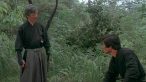 Кадры из фильма Девять смертей ниндзя / Nine Deaths of the Ninja (1985)