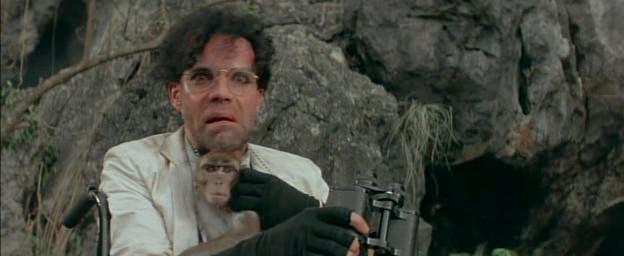 Кадр из фильма Девять смертей ниндзя / Nine Deaths of the Ninja (1985)