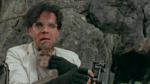 Кадры из фильма Девять смертей ниндзя / Nine Deaths of the Ninja (1985)