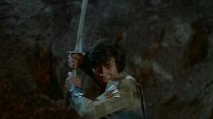 Кадры из фильма Девять смертей ниндзя / Nine Deaths of the Ninja (1985)