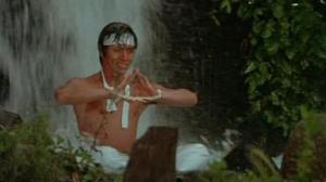 Кадры из фильма Девять смертей ниндзя / Nine Deaths of the Ninja (1985)
