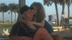 Кадры из фильма Лето напрокат / Summer Rental (1985)