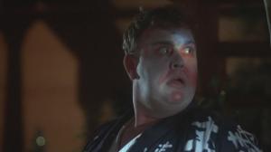 Кадры из фильма Лето напрокат / Summer Rental (1985)