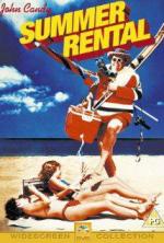 Лето напрокат / Summer Rental (1985)