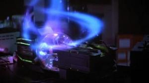 Кадры из фильма Мой научный проект / My Science Project (1985)