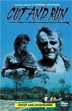Режь и беги / Cut and run (1985)