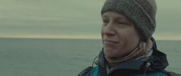 Кадр из фильма Побег / A Perfect Getaway (2009)
