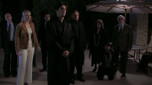 Кадры из фильма Поцелуй вампира / Immortally Yours (2009)