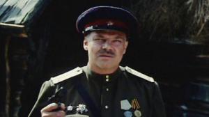 Кадры из фильма Кадет (2009)