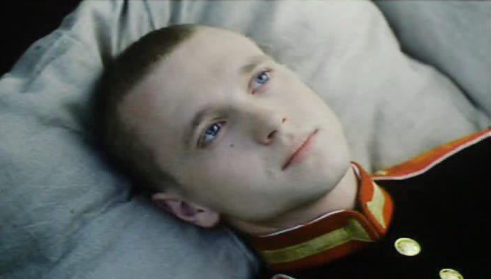 Кадр из фильма Кадет (2009)