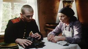 Кадры из фильма Кадет (2009)