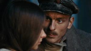 Кадры из фильма Красный лёд. Сага о хантах (2009)
