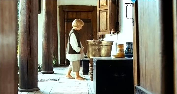 Кадр из фильма Гоголь. Ближайший (2009)