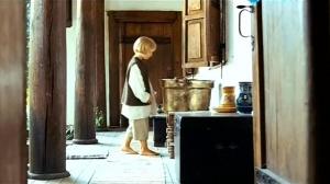 Кадры из фильма Гоголь. Ближайший (2009)