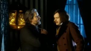 Кадры из фильма Гоголь. Ближайший (2009)