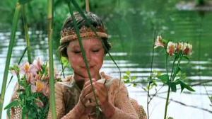 Кадры из фильма Детство Бемби (1985)
