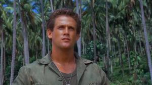 Кадры из фильма Американский ниндзя / American Ninja (1985)