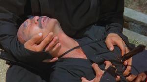 Кадры из фильма Американский ниндзя / American Ninja (1985)