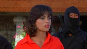 Кадры из фильма Американский ниндзя / American Ninja (1985)