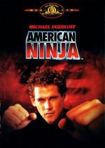 Американский ниндзя / American Ninja (1985)