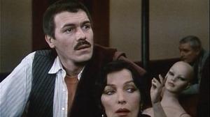 Кадры из фильма Танго, Гардель в изгнании / El exilio de Gardel: Tangos (1985)