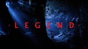 Кадры из фильма Легенда / Legend (1985)