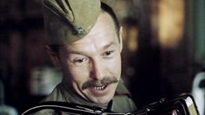 Кадры из фильма Человек с аккордеоном (1985)
