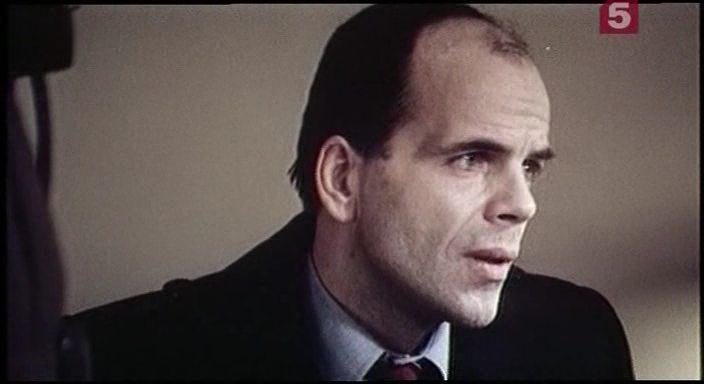 Кадр из фильма Внимание! Всем постам... (1985)