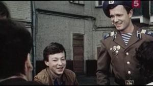 Кадры из фильма Внимание! Всем постам... (1985)
