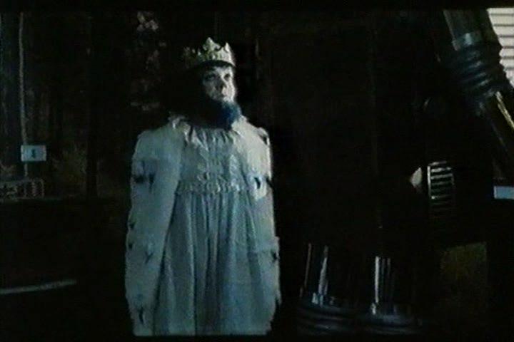 Кадр из фильма Маленький огонь / Piccoli fuochi (1985)