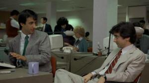 Кадры из фильма После работы / After Hours (1985)
