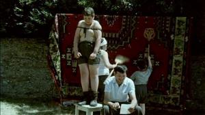 Кадры из фильма Папа в командировке / Otac na službenom putu (1985)