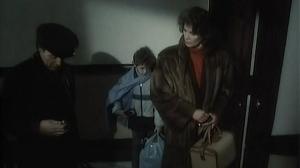 Кадры из фильма Клетка / La gabbia (1985)
