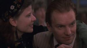 Кадры из фильма Беспокойное сердце / Plenty (1985)